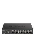Compra D-Link Switch Smart Managed 24 Porte Gigabit, Fanl... D-Link Switch Smart Managed 24 Porte Gigabit, Fanl...