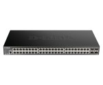 Compra D-Link Switch 48 Porte Gigabit Smart Managed D-Link Switch 48 Porte Gigabit Smart Managed
