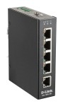 Compra D-Link Switch Industriale Unmanaged 5 Porte 10/100... D-Link Switch Industriale Unmanaged 5 Porte 10/100...