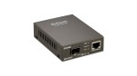Compra D-Link Media Converter 10/100/1000 To Sfp Standalone D-Link Media Converter 10/100/1000 To Sfp Standalone