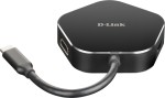 Compra D-Link DUB-M420 replicatore di porte e docking sta... D-Link DUB-M420 replicatore di porte e docking sta...