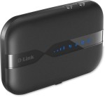 Compra D-Link Mobile Wi-Fi 4G Hotspot 150 Mbps D-Link Mobile Wi-Fi 4G Hotspot 150 Mbps