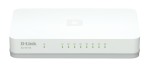Compra D-Link Switch 8 Porte Gigabit Easy Desktop D-Link Switch 8 Porte Gigabit Easy Desktop