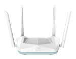 Compra D-Link Router Smart Eagle Pro Ai Ax1500 Wi-Fi 6 D-Link Router Smart Eagle Pro Ai Ax1500 Wi-Fi 6