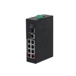 Compra Switch 8 Porte Poe +1P Sfp +1P Gbit Unmanaged - In... Switch 8 Porte Poe +1P Sfp +1P Gbit Unmanaged - In...