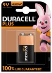 Compra Duracell Plus 100 9V B1 x10 Duracell Plus 100 9V B1 x10