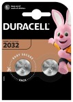 Compra Duracell Elettronics 2032 B2 2pz Duracell Elettronics 2032 B2 2pz