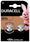 Compra Duracell Elettronics 2016 B2 2pz Duracell Elettronics 2016 B2 2pz
