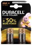 Compra Duracell Pile Alcaline Aaa 1,5V Non Ricaricabili P... Duracell Pile Alcaline Aaa 1,5V Non Ricaricabili P...