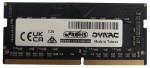Compra Dynacard Ram 32Gb Ddr4 Sodimm 3200Mhz Dynacard Ram 32Gb Ddr4 Sodimm 3200Mhz