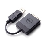 Compra Adattatore DisplayPort to DVI DELL Adattatore DisplayPort to DVI DELL