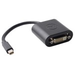 Compra DELL Cavo adattatore minidisplayport a DVI DELL Cavo adattatore minidisplayport a DVI