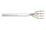 Compra Digitus Cavo Di Installazione Rete Cat 6 U-Utp Mat... Digitus Cavo Di Installazione Rete Cat 6 U-Utp Mat...