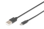 Compra Cavo Di Connessione Usb - Micro Usb "B" - ... Cavo Di Connessione Usb - Micro Usb "B" - ...