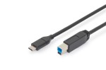 Compra Cavo Usb 3.1 (Gen 2) Tipo "C" - Usb "B... Cavo Usb 3.1 (Gen 2) Tipo "C" - Usb "B...