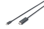 Compra Cavo Usb Tipo-C - Hdmi A M/M, 2.0M, 4K/60Hz, 18Gb Cavo Usb Tipo-C - Hdmi A M/M, 2.0M, 4K/60Hz, 18Gb