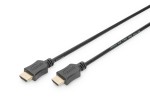 Compra Cavo Hdmi 3D Con Ethernet Doppia Schermatura Mt. 2 Cavo Hdmi 3D Con Ethernet Doppia Schermatura Mt. 2