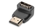 Compra Adattatore Hdmi 90° Femmina/Femmina Digitus Adattatore Hdmi 90° Femmina/Femmina Digitus
