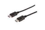 Compra Cavo Di Connessione Displayport 1.2 4K Mt 1 Cavo Di Connessione Displayport 1.2 4K Mt 1