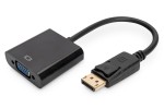 Compra Cavo Adattatore Displayport Dp 1.2 Maschio - Vga 1... Cavo Adattatore Displayport Dp 1.2 Maschio - Vga 1...