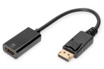 Compra Adattatore Attivo Displayport Maschio - Hdmi Femmina Adattatore Attivo Displayport Maschio - Hdmi Femmina