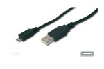 Compra Cavo Di Connessione Micro Usb "B" - Lunghe... Cavo Di Connessione Micro Usb "B" - Lunghe...