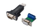 Compra Adattatore Digitus Da Usb 2.0 A Seriale Rs-485 Adattatore Digitus Da Usb 2.0 A Seriale Rs-485