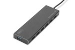 Compra Hub 7 Porte Usb 3.0 Digitus Hub 7 Porte Usb 3.0 Digitus