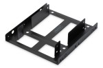 Compra Frame Interno In Metallo Per Montaggio 2 Hd 2.5... Frame Interno In Metallo Per Montaggio 2 Hd 2.5...