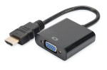 Compra Cavo Adattatore Hdmi Maschio-Vga Femmina Cm. 15 Co... Cavo Adattatore Hdmi Maschio-Vga Femmina Cm. 15 Co...