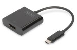 Compra Adattatore Usb Tipo-C A 4K Hdmi Digitus Adattatore Usb Tipo-C A 4K Hdmi Digitus