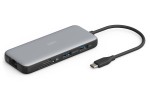 Compra Docking Station Usb-C, 8 Porte 2Xhdmi, 3Xusb3.0, 1... Docking Station Usb-C, 8 Porte 2Xhdmi, 3Xusb3.0, 1...