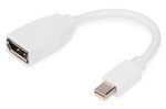Compra Digitus Cavo Adattatore Displayport™, Mini Dp - Dp Digitus Cavo Adattatore Displayport™, Mini Dp - Dp