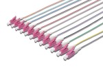 Compra Set 12 Cavi Pigtail Fibra Ottica Colorati Connetto... Set 12 Cavi Pigtail Fibra Ottica Colorati Connetto...