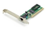 Compra Scheda Aggiuntiva Di Rete Pci 10/100 Rj45 Funzione... Scheda Aggiuntiva Di Rete Pci 10/100 Rj45 Funzione...