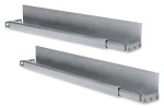 Compra Coppia Supporti A L Per Armadi Rack 19" Profon... Coppia Supporti A L Per Armadi Rack 19" Profon...