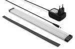 Compra Luce Per Armadio Rack 19" Magnetica Con Interr... Luce Per Armadio Rack 19" Magnetica Con Interr...