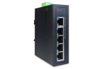 Compra Switch Industriale 5 Porte Gigabit Switch Industriale 5 Porte Gigabit