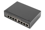 Compra Switch Industriale 8 Porte Gigabit Switch Industriale 8 Porte Gigabit