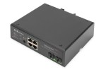 Compra Switch Industriale 4 Porte Gigabit Poe + 2 Porte S... Switch Industriale 4 Porte Gigabit Poe + 2 Porte S...