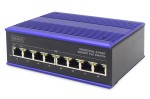 Compra Switch Industriale 8 Porte Fast Ethernet 10/100 Di... Switch Industriale 8 Porte Fast Ethernet 10/100 Di...