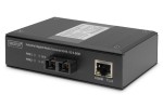 Compra Media Converter Industriale 1000Base-Sx Sc 0,5 Km Media Converter Industriale 1000Base-Sx Sc 0,5 Km
