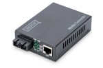 Compra Convertitore 10/100 Rj45 Media Converter - Fibra O... Convertitore 10/100 Rj45 Media Converter - Fibra O...