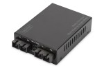 Compra Media Converter Fast Ethernet Singlemode/Multimode... Media Converter Fast Ethernet Singlemode/Multimode...