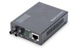 Compra Convertitore 10/100/1000 Gigabit Media Converter R... Convertitore 10/100/1000 Gigabit Media Converter R...