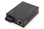 Compra Convertitore 10/100/1000 Gigabit Media Converter R... Convertitore 10/100/1000 Gigabit Media Converter R...
