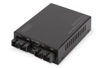 Compra Media Converter Gigabit Singlemode/Multimode Conne... Media Converter Gigabit Singlemode/Multimode Conne...