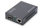 Compra Convertitore 10/100/1000 Gigabit Media Converter R... Convertitore 10/100/1000 Gigabit Media Converter R...