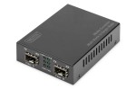 Compra Media Converter Gigabit Singlemode/Multimode Con M... Media Converter Gigabit Singlemode/Multimode Con M...