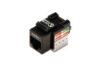 Compra Inserto Jack Utp Rj45 8 Poli Cat 5E (Frutto) Inserto Jack Utp Rj45 8 Poli Cat 5E (Frutto)